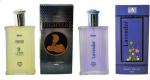 Gimani Fighter and Lavender Perfume Long Lasting Men 200ml (Pack of 2)
