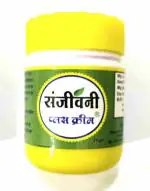 SANJIVANI SUPER HERB Sanjivani Plus Cream Ointment