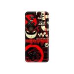 Phonicz Retails Mobile Back Designer Skin compatible for Realme Gt Neo 3 (5G) with Rear Screen Guard Protector Film Wrap with Camera Protector (Coverage - Back+Camera+Sides) (Product Code:36037)