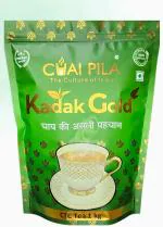 CHAI PILA KADAK GOLD | Premium Assam CTC Tea | 1 kg Pack