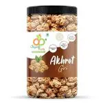 Organic Purify Kashmiri Walnuts -500G , Akhrot Giri without Shell ,Organic Natural Akhrot