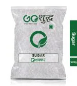 Goshudh Sugar 500 g