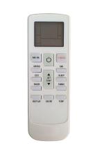 Akshita Trading AC-1663 Split AC LIVPURE AC Remote Control