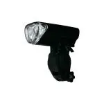 BISCOM 3-in-1 Bicycle Light for Enhanced Safety and Visibility - Super Bright Front Bike Light with Adjustable Modes and Easy Installation