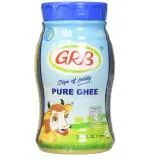 GRB Pure Ghee - Sign of Purity (1 Litre Jar)