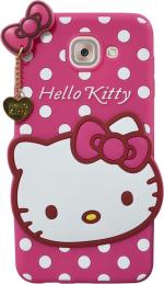 BINTAGE Back Cover for iPhone Xs / 10s / 10 /iPhone x (Pink, Flexible, Pack of: 1)