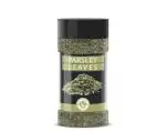 Holy Natural 100% Pure Parsley Leaves - 30 GM