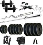 COMPASS OCEL Dumbbell Set for Men and Women (25kg) Combo Pack
