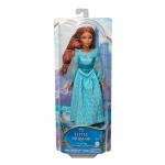 Disney The Little Mermaid On Land Doll Ariel, Girls, 3Y+, Multicolour