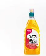S Saya Liquid Dish Wash Lemon