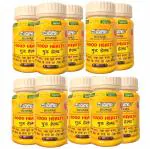 Dr. Biswas Good Health Capsule Family Pack (Pack of 10)