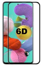 Zarala Transparent Glass Screen Protector Guard For Redmi Poco M2 Pro