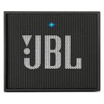 Dandy we Deliver Quality JBL Go, Wireless Portable Bluetooth Speaker with Mic, JBL Signature Sound, Vibrant color options, Bluetooth & AUX Connectivity, Black