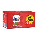 Jin-X Pain Balm Trio Trail Pack Extra Strong