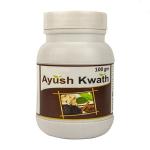 NESTREEZ Ayush Kwath Powder | 100% Natural Ayurvedic Immunity Booster Herbal Tea ( 100 gm)