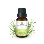 Mystic Pure Ayurveda 100% Pure Lemon Grass Essential Oil For Acne, Anxiety & Muscle Pain -15ml