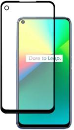 Vyoma Transparent Edge To Edge Tempered Glass For Realme 6, Realme 6I, Oppo A52, Oppo A72, Oppo A92, Realme Narzo 20 Pro, Realme Narzo 30 Pro
