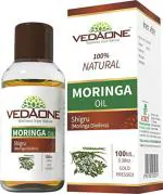 Vedaone Moringa Oil, 100 Ml