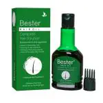 Bester Hair Oil 100 ml | Complete Hair Solution 100 ml (Pack of 1)