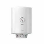 Havells India Ltd Monza EC 10 Litre 5 Star With Flexi Pipe White Vertical Storage Water Heater