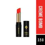 Jaquline USA Creme Bomb Tipsy Red 3.5g