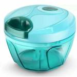 AKsells Hand chopper/cutter-vegetable chopper Vegetable Chopper (1 CHOPPER)