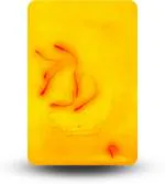 The Aroma Planet Saffron Honey Lemon Aromabar Handmade Soap for All Skin Types Pack of 5 100g
