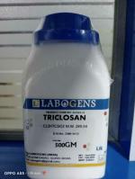 LABOGENS TRICLOSAN 500GM
