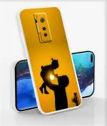 Mobom Designer Back Case Cover For Tecno Phantom X