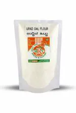 MRV URAD DAL Flour Gluten Free Non GMO I Black lentils Black gram Flour