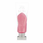Pink n Blue | Luminous Allure | Top Up High Shine Lip Gloss shade-02 | Elevate Your Lips | with Irresistible Brilliance | Pack Of 1