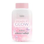 SHIVAMAX Sasi Pearly Glow Loose Powder For Oil control 50g. (THAILAND)