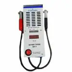 ELEKTRON'S ELEKTRON Battery Load Tester for Car Batteries Model BCT 7