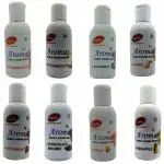 Tropolite Aromas Food Flavour and Emulsion, 50 gm X 8 Combo Pack