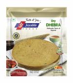 SP. KATHIYAWADI (Dry Dhebra, 1440 gms (8 Packets of 180 gms))