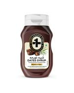 Wholesome First Dates Syrup without Sugar 640g
