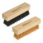 Shoeshine shoe brush for sneaker cleaning and sports shoes