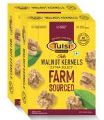 Tulsi Extra Select California Walnuts Kernels 200 g (Pack Of 2)