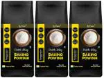 La Casa Baking Powder 1050 Gm (Pack Of 3)