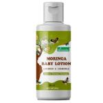 Mimansha Moringa baby Lotion II 50ml II Lavender & Chamomile