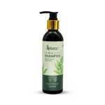 Lylacc Tea Tree Oil Shampoo - Made with Organic Extracts, Paraben, Silicone & Colour Free, 250 ml(Free Bag on every purchase)