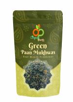 Organic Purify Home Made Green Paan Mukhwas -1.8KG