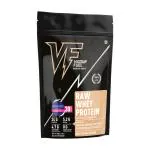 Vigourfuel Raw Whey Protein Concentrate (Unflavored, 2 lbs/908 g)