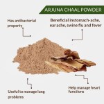 SriSatymev Arjun Chaal Powder 500g
