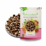 Indianjadibooti Fresh Pipla Mool Peepal Roots 900 gm