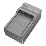 LRSA Battery Charger LP-E12 for EOS Rebel SL1 M M2 M10 M50 M100 100D DSLR