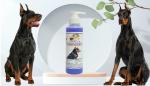 SWACCH Premium Shampoo for Doberman (200ML) Lavender