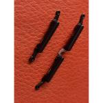 Imbi Realme 5, Realme 5 Pro Black Fiber Power On And Off Button (Set Of 2)