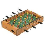 DOMENICO Wood Table Soccer Indoor Game 5 to 15 Years