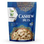 WELL GREEN Cashew nut 250 gm